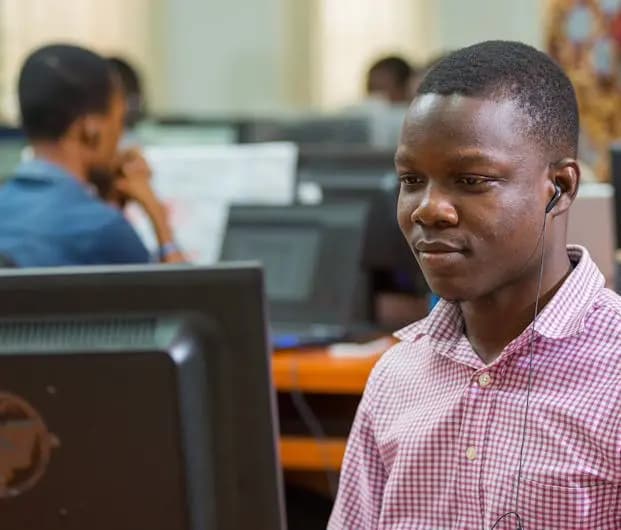 How to Buy Bitcoin in Ghana with Momo - Numerobook