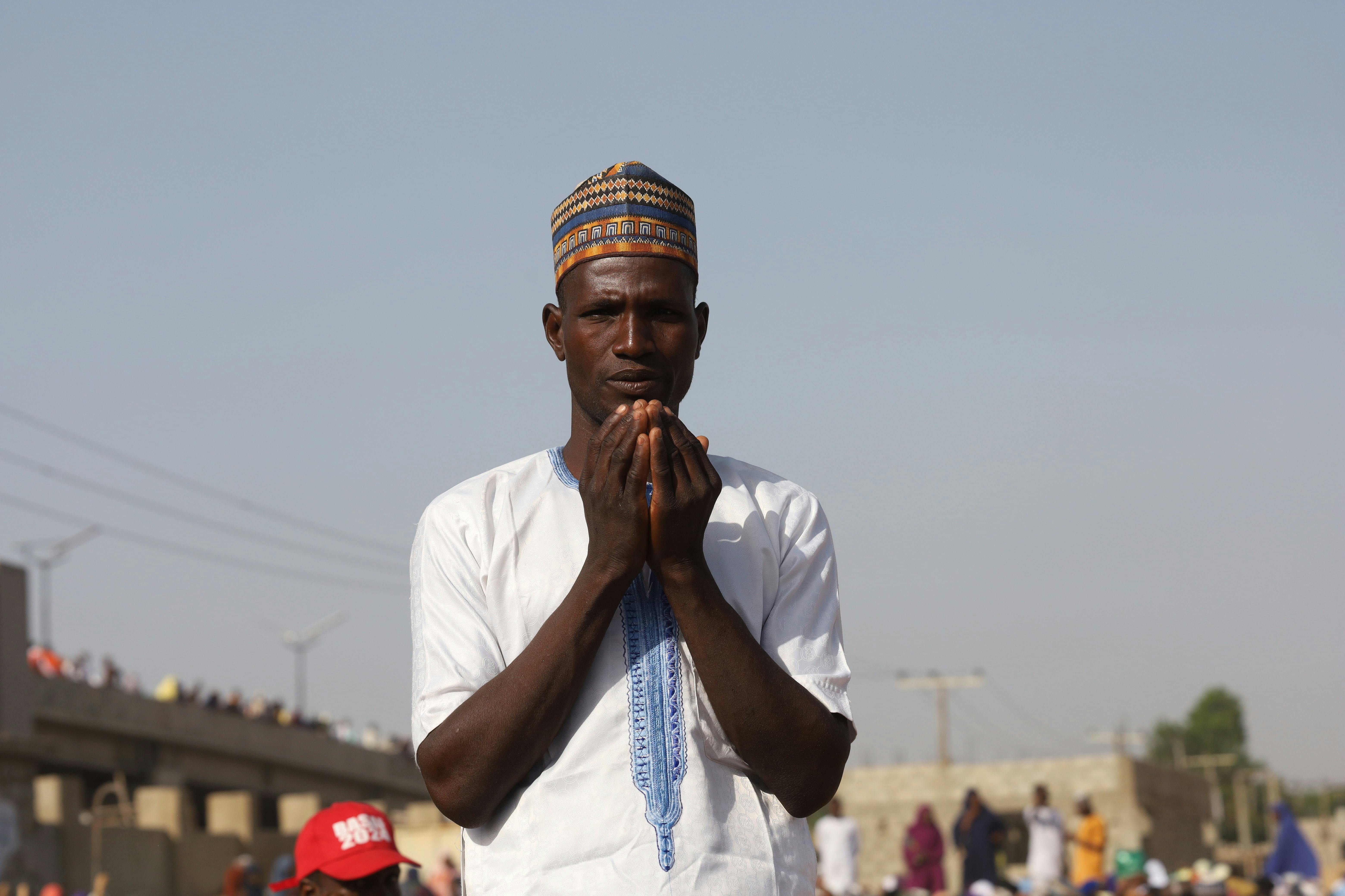 Buy Nigeria