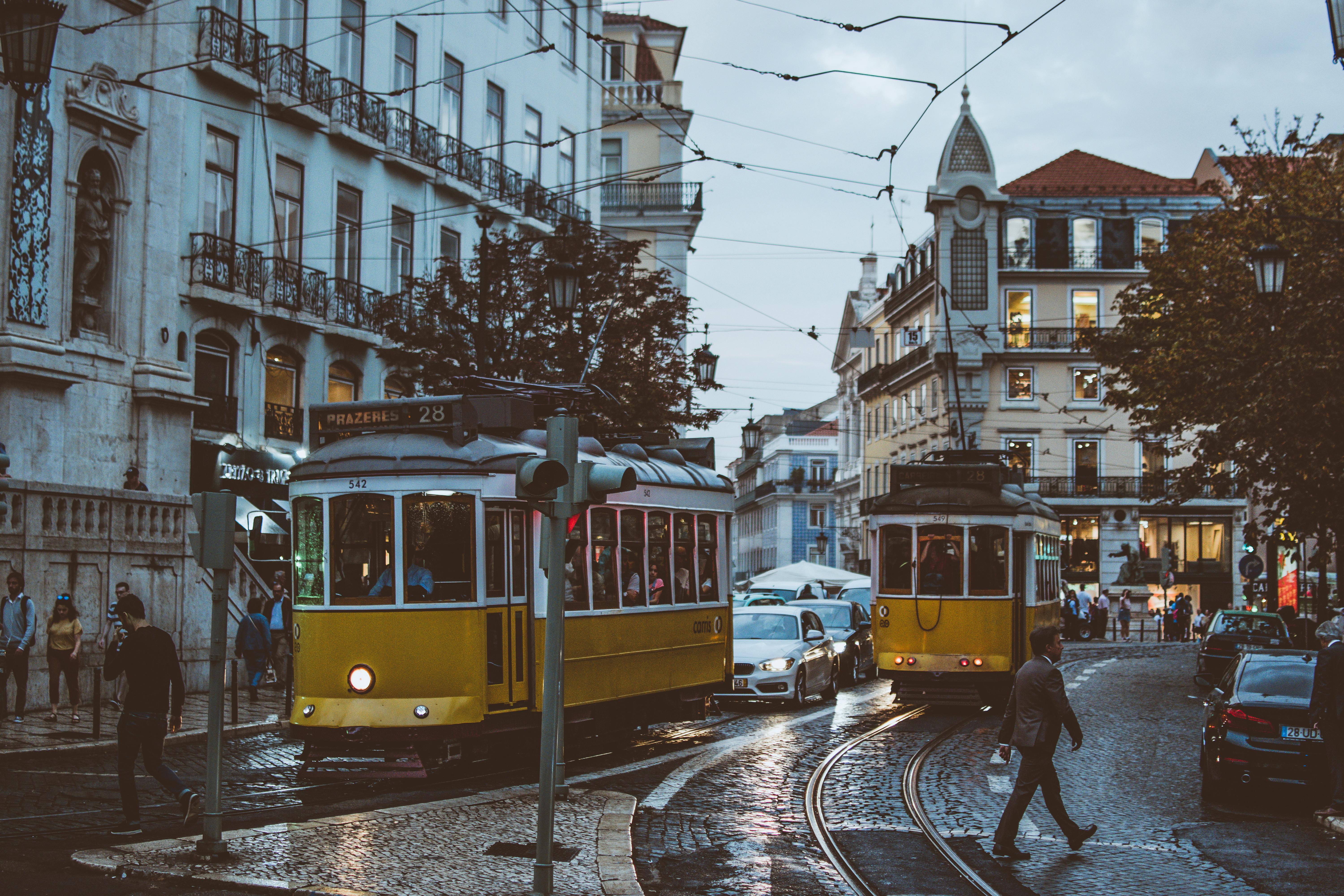 USDT bot Portugal