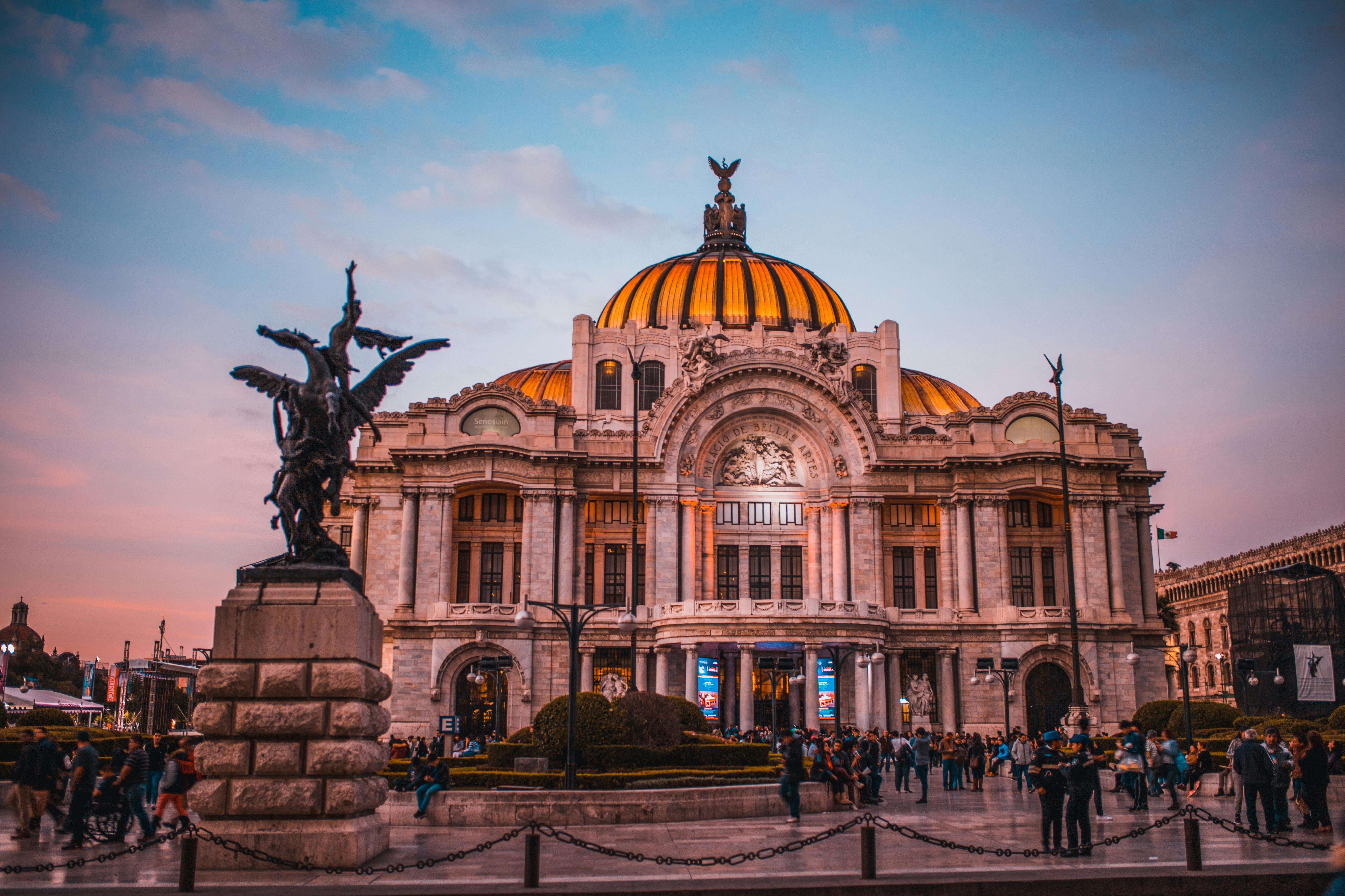 Comprar Bitcoin en México con Numerobook
