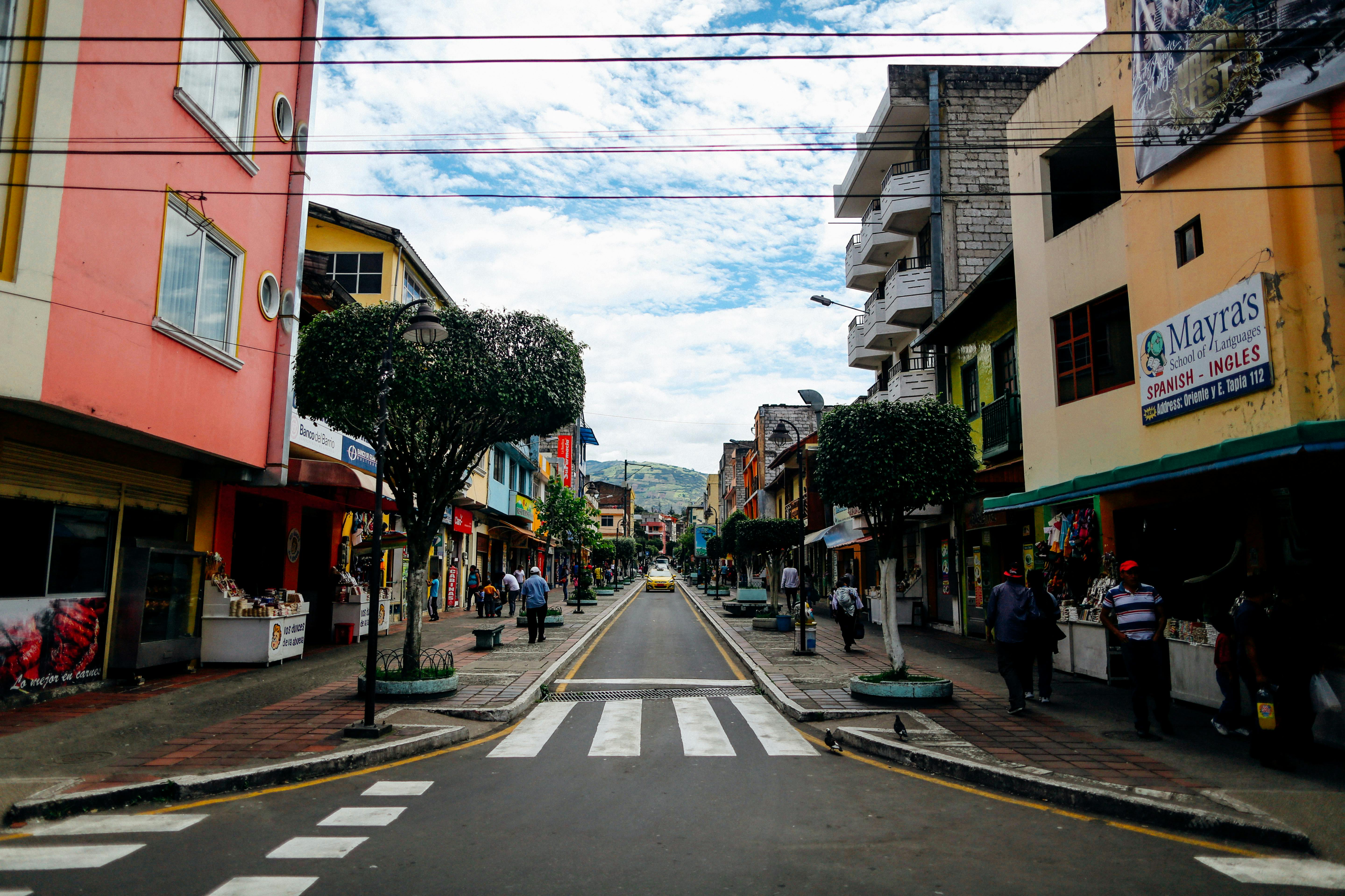 Comprar Bitcoin en Ecuador con Numerobook