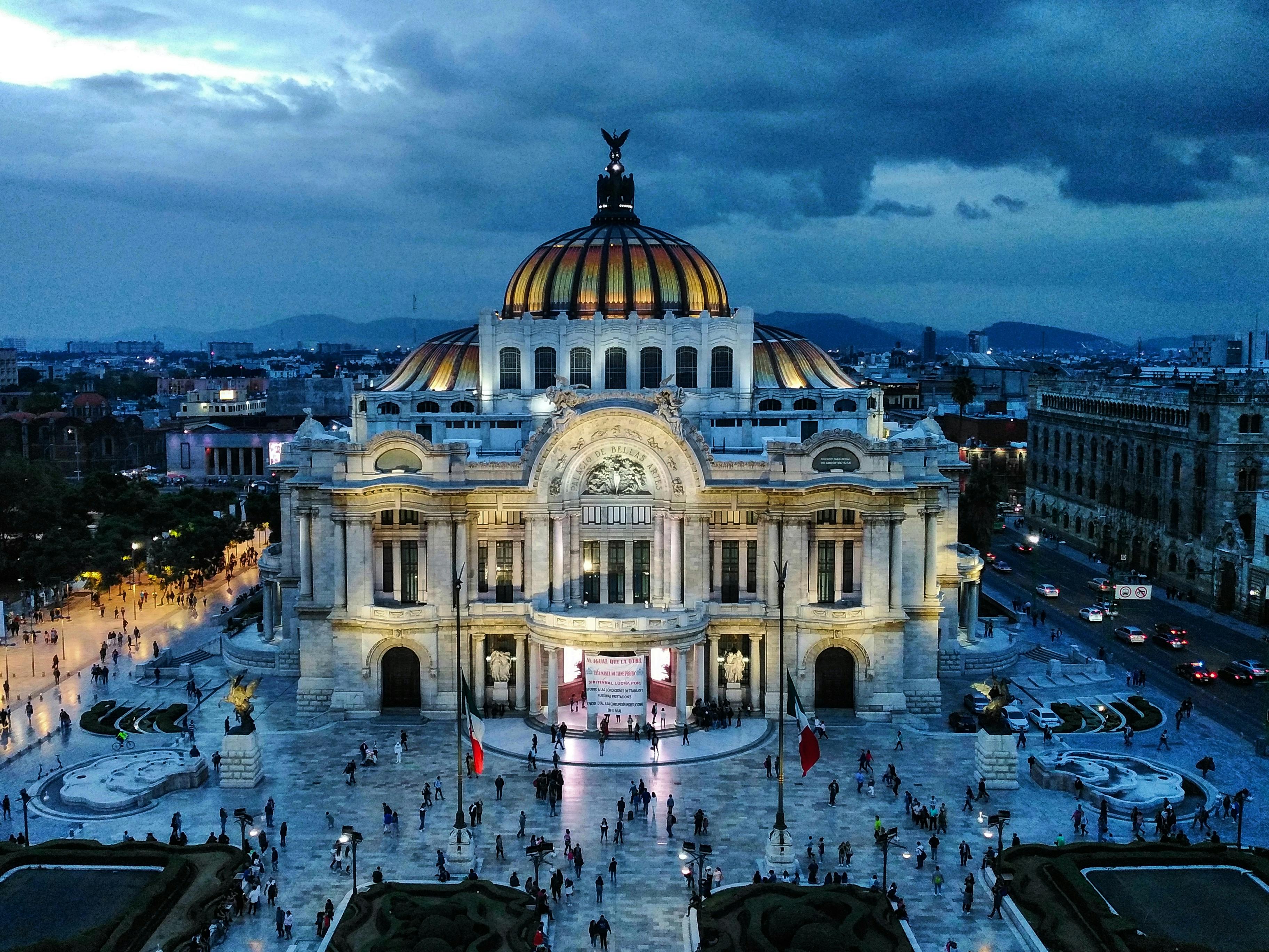 Comprar USDT en México con Numerobook