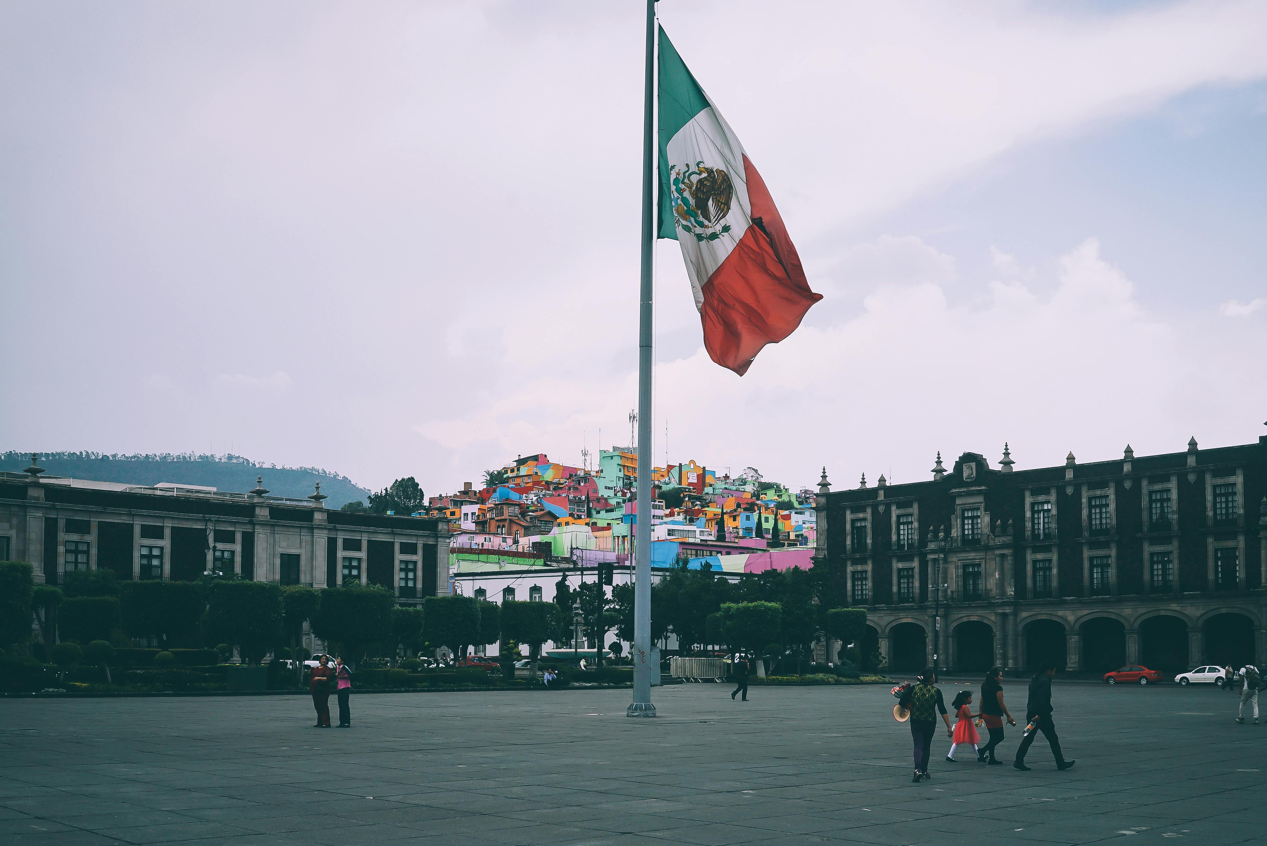 USDT Trading Bot en México
