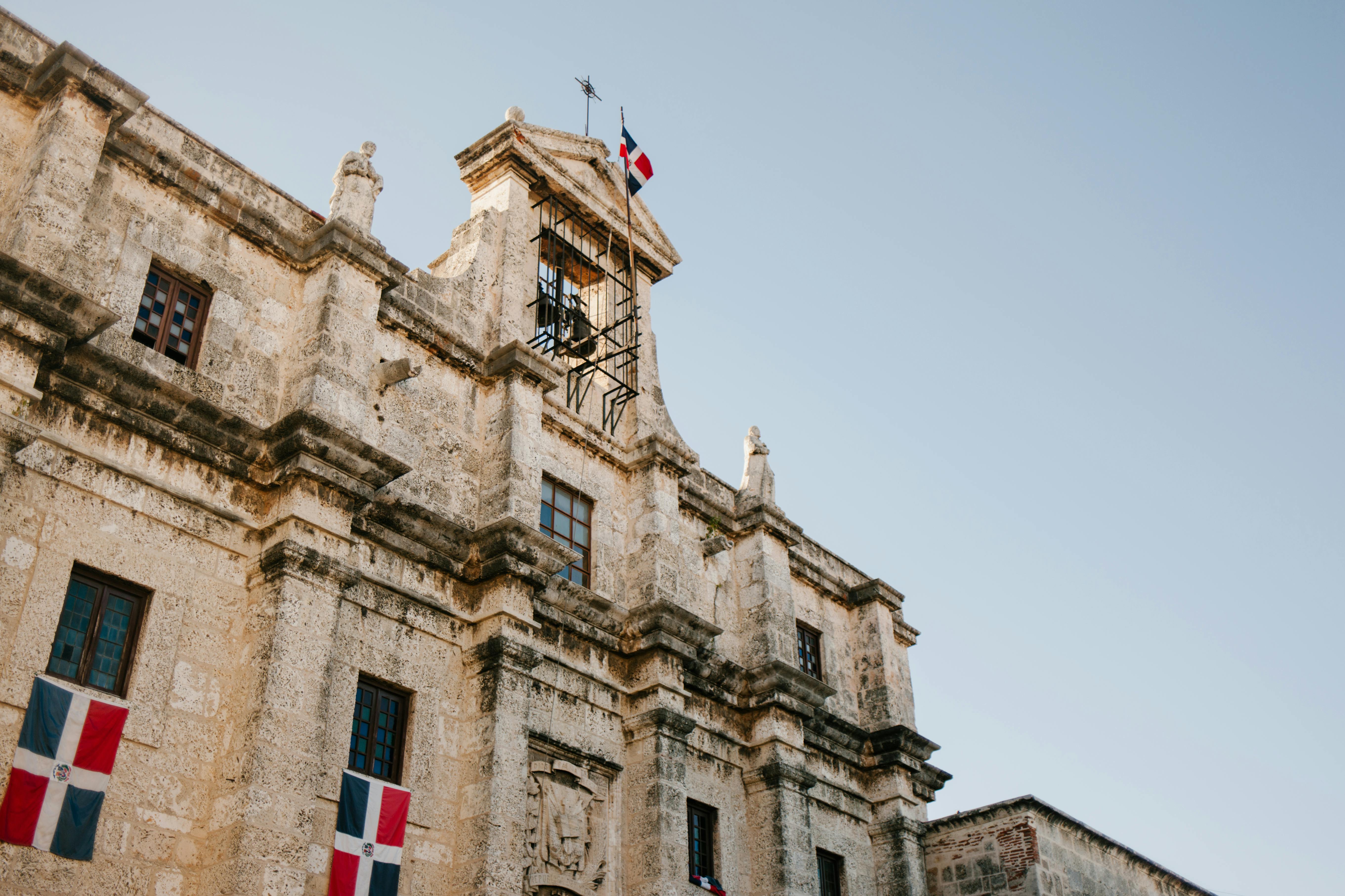 Comprar Bitcoin en República Dominicana con Numerobook